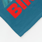 Couverture Polaire Birthday Boy Jesus Funny Christmas Party Hat Long  (Coin)