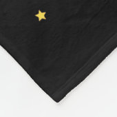 Couverture Polaire Birthday Family Squish Squad Dad Of The Birthday G (Coin)