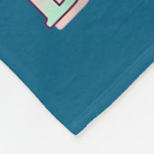 Couverture Polaire Birthday It's My 9th Birthday Cute Magical Princes (Coin)