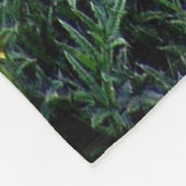 Couverture Polaire Bison magnifique (Coin)