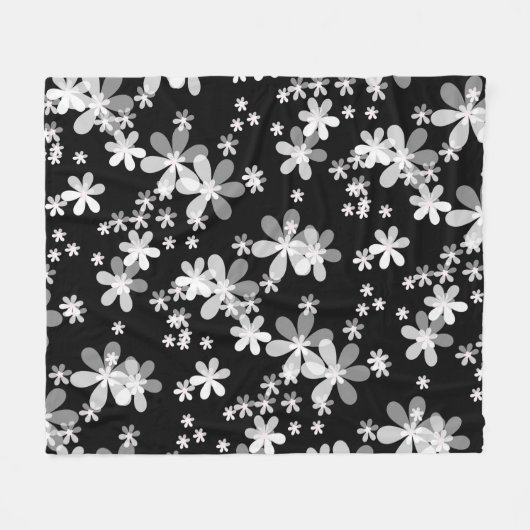 Couverture Polaire Black (Devant (Horizontal))