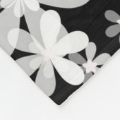 Couverture Polaire Black (Coin)