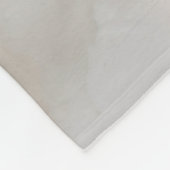 Couverture Polaire Black Horse Galloping (Coin)