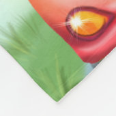Couverture Polaire Blamket Animaux Drôle (Coin)
