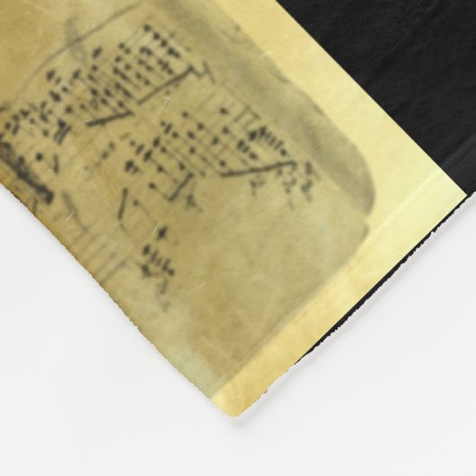 Couverture Polaire Blanche de la flotte d'Angel (Coin)