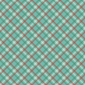 Couverture Polaire Blanche Pastel Tartan pour un confort de vacances 