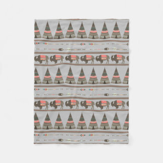 Couverture Polaire Blanche polaire Cabine du sud-ouest