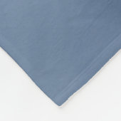 Couverture Polaire Blanchissement de la flotte d'oies du Canada (Coin)