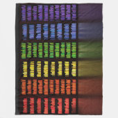 Couverture Polaire Blanchisserie de la flotte de Philomath (Devant)