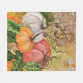 Couverture Polaire Blanket (Devant (Horizontal))