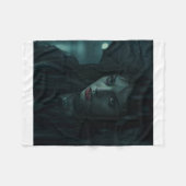 Couverture Polaire Blanket  (Devant (Horizontal))