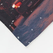 Couverture Polaire Blanket (Coin)