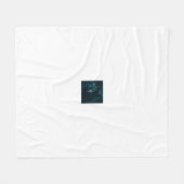 Couverture Polaire Blanket  (Devant (Horizontal))