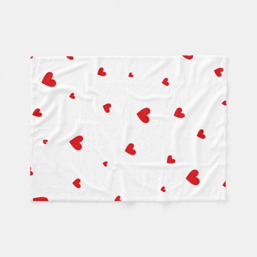 Couverture Polaire Blanket (Devant (Horizontal))