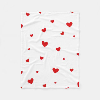 Couverture Polaire Blanket 