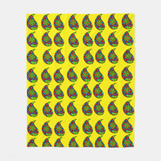 Couverture Polaire Blanket