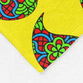 Couverture Polaire Blanket  (Coin)