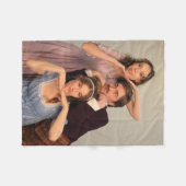 Couverture Polaire Blanket 1 (Devant (Horizontal))