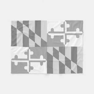Couverture Polaire blanket-*CUSTOMIZABLE* monochromatique de drapeau