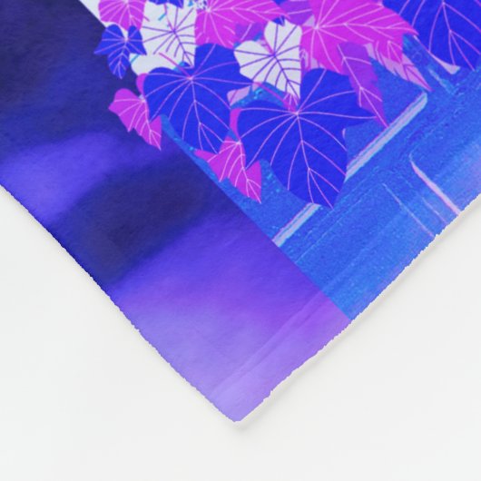 Couverture Polaire Blanket for your Beloved  (Coin)