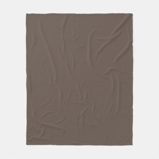 Couverture Polaire Blankets (Devant)