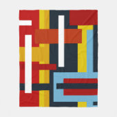 Couverture Polaire Blankets (Devant)