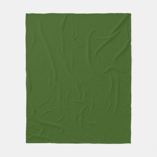 Couverture Polaire Blankets (Devant)