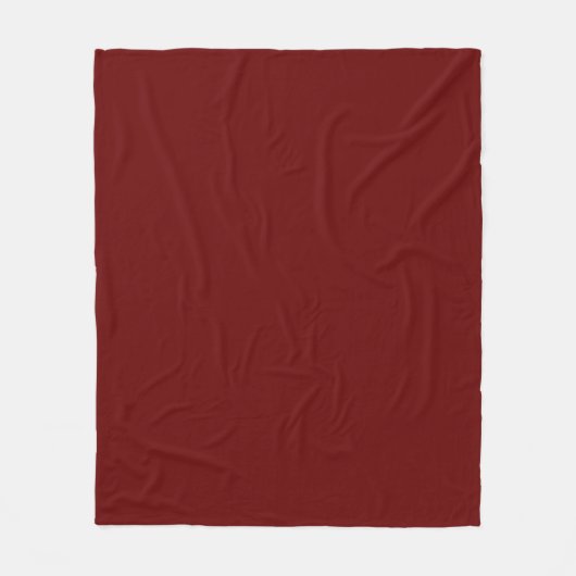 Couverture Polaire Blankets (Devant)