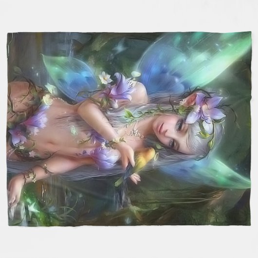 Couverture Polaire Blankets (Devant (Horizontal))