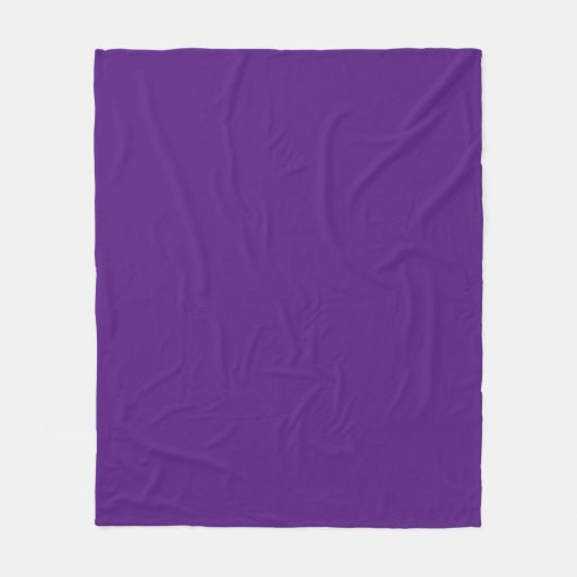 Couverture Polaire Blankets (Devant)