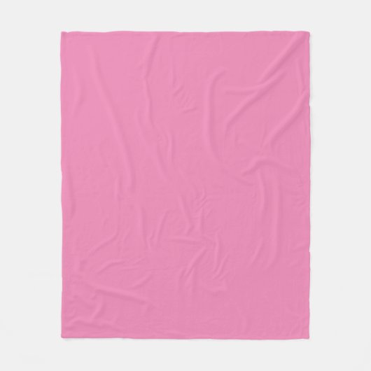 Couverture Polaire Blankets (Devant)
