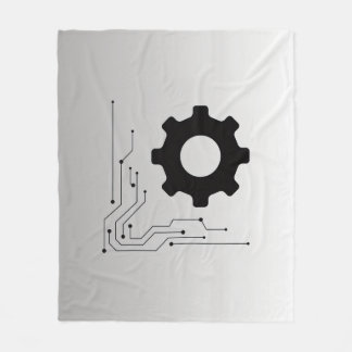 Couverture Polaire Blankets Settings