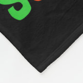 Couverture Polaire Blasting Off Into A New School Year First Day Teac (Coin)