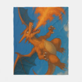 Couverture Polaire Blazoth (Devant)