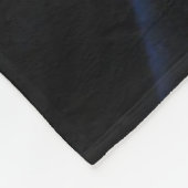 Couverture Polaire Blessé Mère Fleece Blanket (Coin)