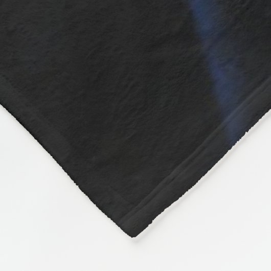 Couverture Polaire Blessé Mère Fleece Blanket (Coin)