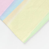 COUVERTURE POLAIRE BLESSÉ PAR DIEU PENDANT 90 ANS FLEECE BLANKET (Coin)