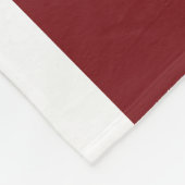 Couverture Polaire Blessed Christmas by Sweet Cherry (Coin)