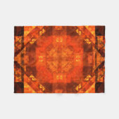Couverture Polaire Blessing (Devant (Horizontal))