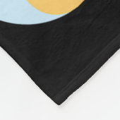 Couverture Polaire Bleu Héeler Chien Papa Costume Familial Pour Hallo (Coin)