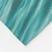 Couverture Polaire Bleu profond (Coin)