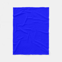 Bleu uni cool