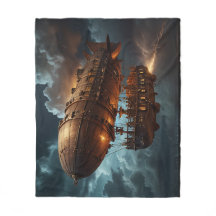 Bliner submersible à vapeur