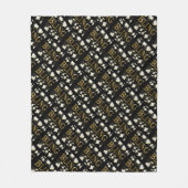 COUVERTURE POLAIRE BLING (Devant)