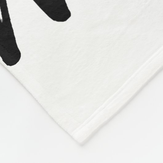 Couverture Polaire Blink si tu veux que j'ai des hommes drôles (Coin)