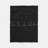 Couverture Polaire Bloc de poulet Plus long Plus long Plus long Goutt (Devant)