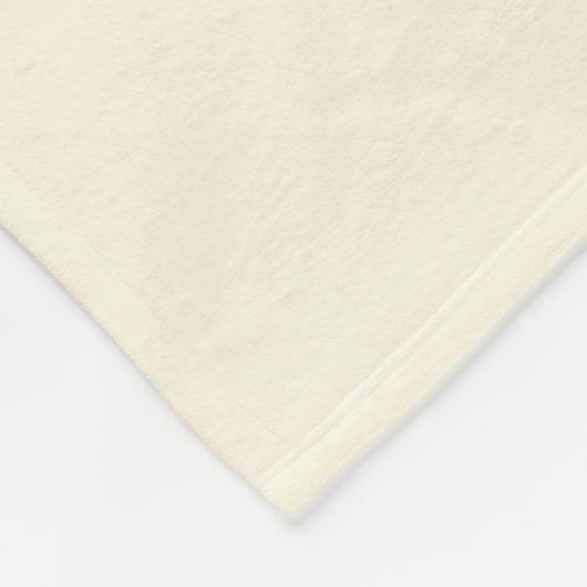 Couverture Polaire Bloc de surface personnalisé Turquoise rustique fe (Coin)