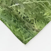 Couverture Polaire Block Island Bluffs - Block Island, Rhode Island (Coin)