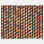 Couverture Polaire Blocs croulants (Devant (Horizontal))