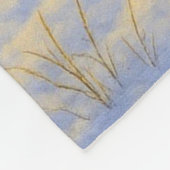 Couverture Polaire Bloodhound Holiday (Coin)